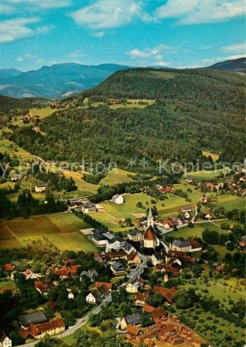 Bad gams ripresa aerea - gams,