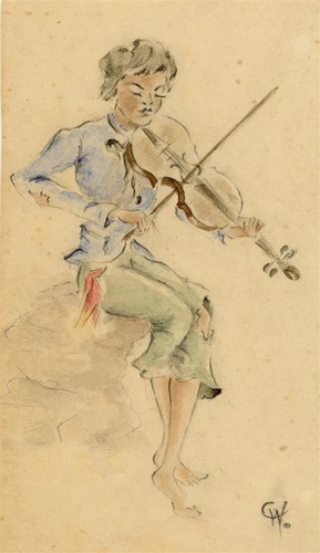 Witt pfeiffer ritratto - witt,
