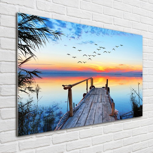 Quadro parete in - da,