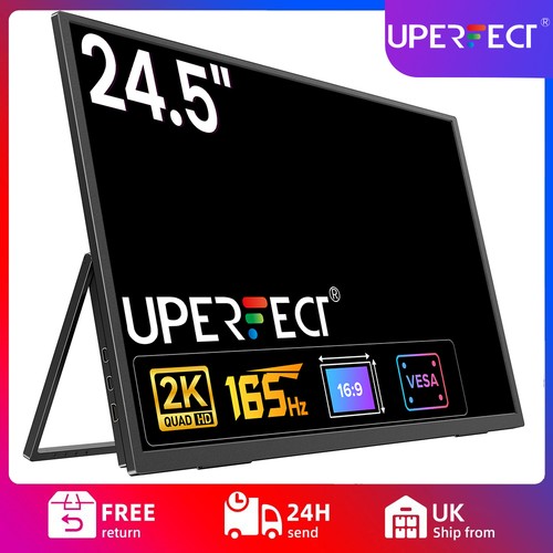Monitor portatile uperfect - portatile,