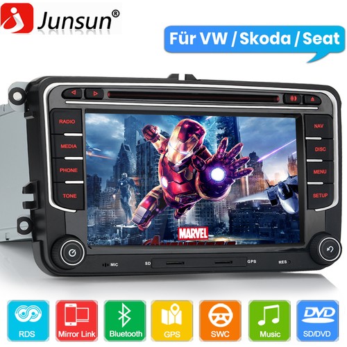 Dvd rds dab autoradio gps - rds, +