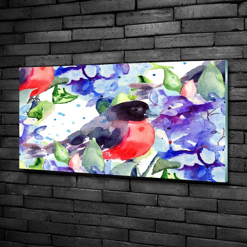 Quadro parete - parete, in