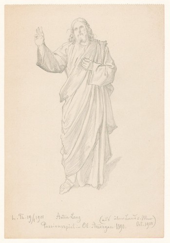 Ludwig thiersch - ludwig,