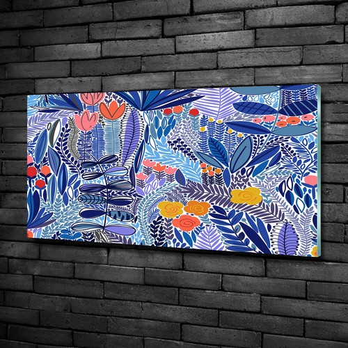 Quadro parete in - quadro, da