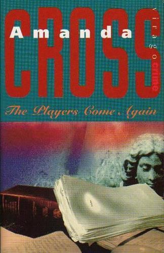 Players come again - come, cross
