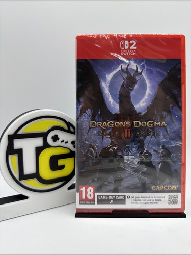 Dragon dogma dark arisen - 2:,