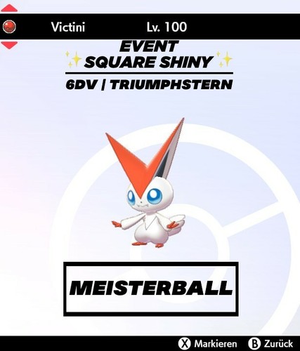 Pokemon spada scudo - pokemon, shiny