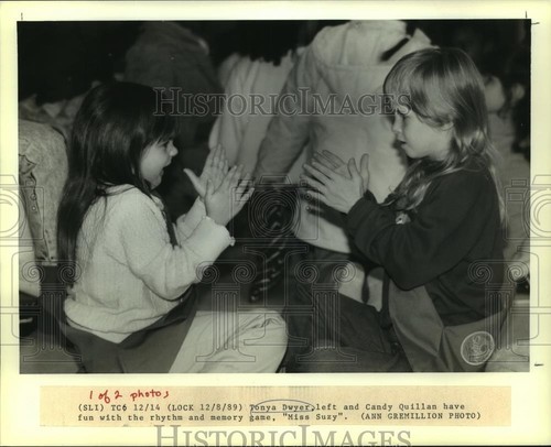 Foto stampa 1989 tonya - tonya, &