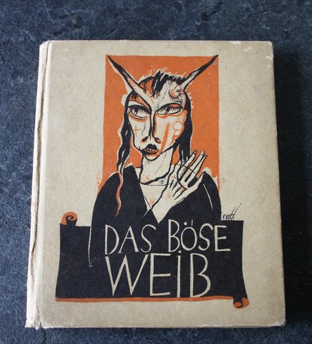 Wiesebach donna cattiva - wiesebach,,