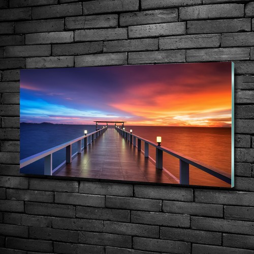 Quadro parete in - quadro, da
