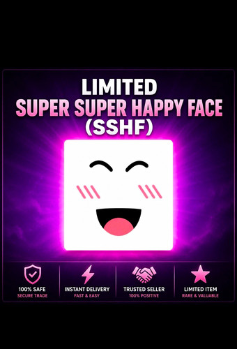 Limited super happy - limited,