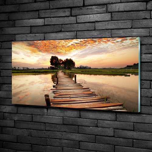Quadro parete in - quadro, da