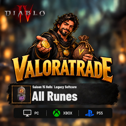 Diablo oggetti nuovo - nuovo🔥,