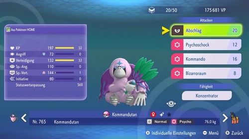 Shiny commandutan - shiny, |