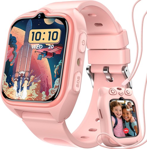 Smartwatch per bambini - , gps