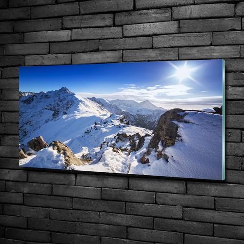 Quadro parete in - da,