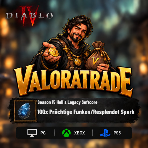 Diablo 100x splendide - diablo,