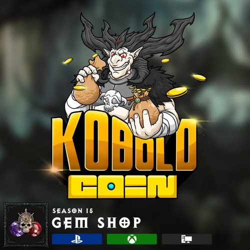 Diablo gemme grandi - 4,