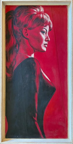 Attrice tedesca anni - tedesca",