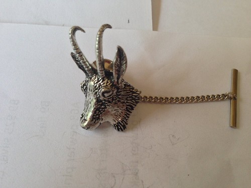 A59 gams tie pin - a59,