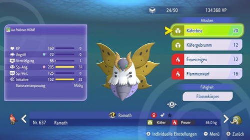 Shiny ramoth - ✨, |